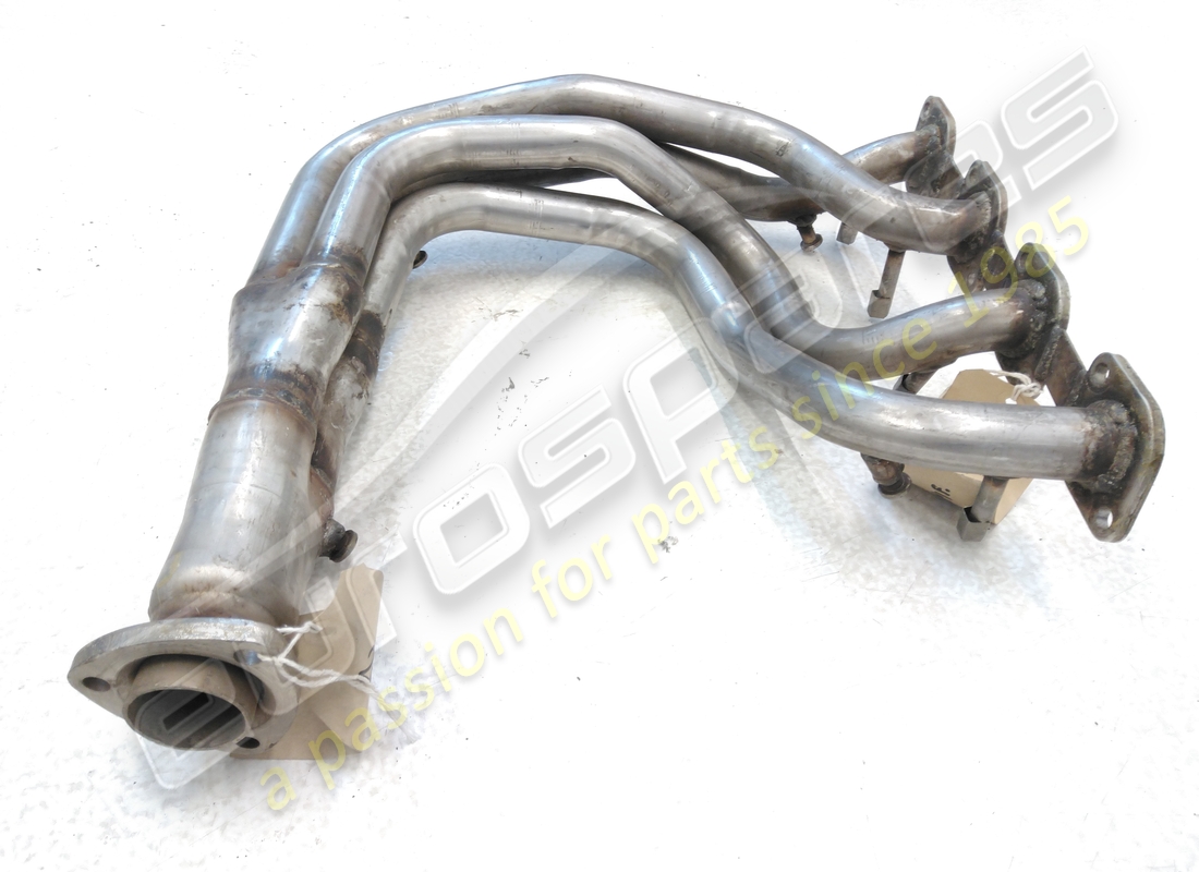 neuer ferrari 208gt4 74-80 hinterer verteiler. teilenummer 108434 (4)