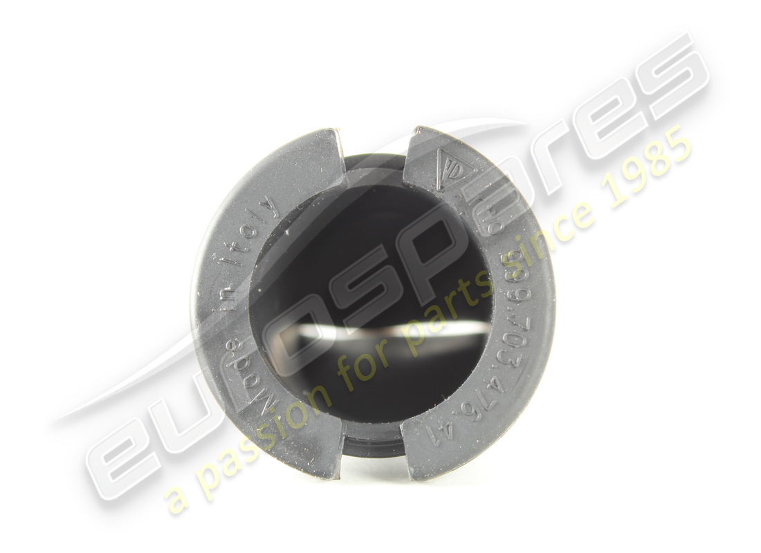 neue porsche tülle. teilenummer 99970347641 (3)