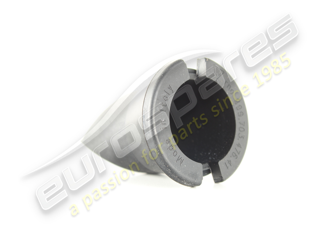 neue porsche tülle. teilenummer 99970347641 (2)