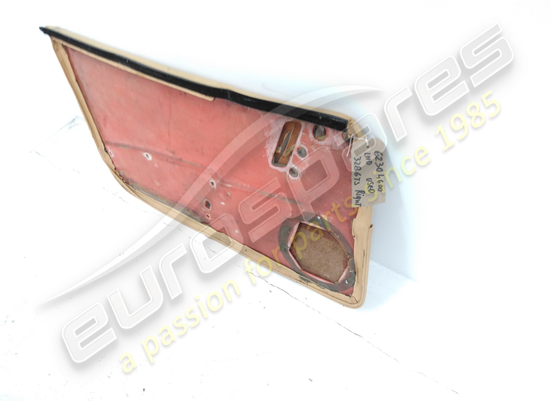 gebraucht ferrari rechtes innenblech. teilenummer 62304600 (5)