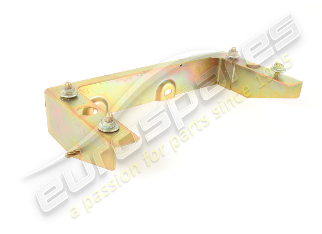 VERWENDETE FERRARI HALTERUNG. TEILENUMMER 175090 (3) verwendete ferrari halterung. teilenummer 175090 (3)