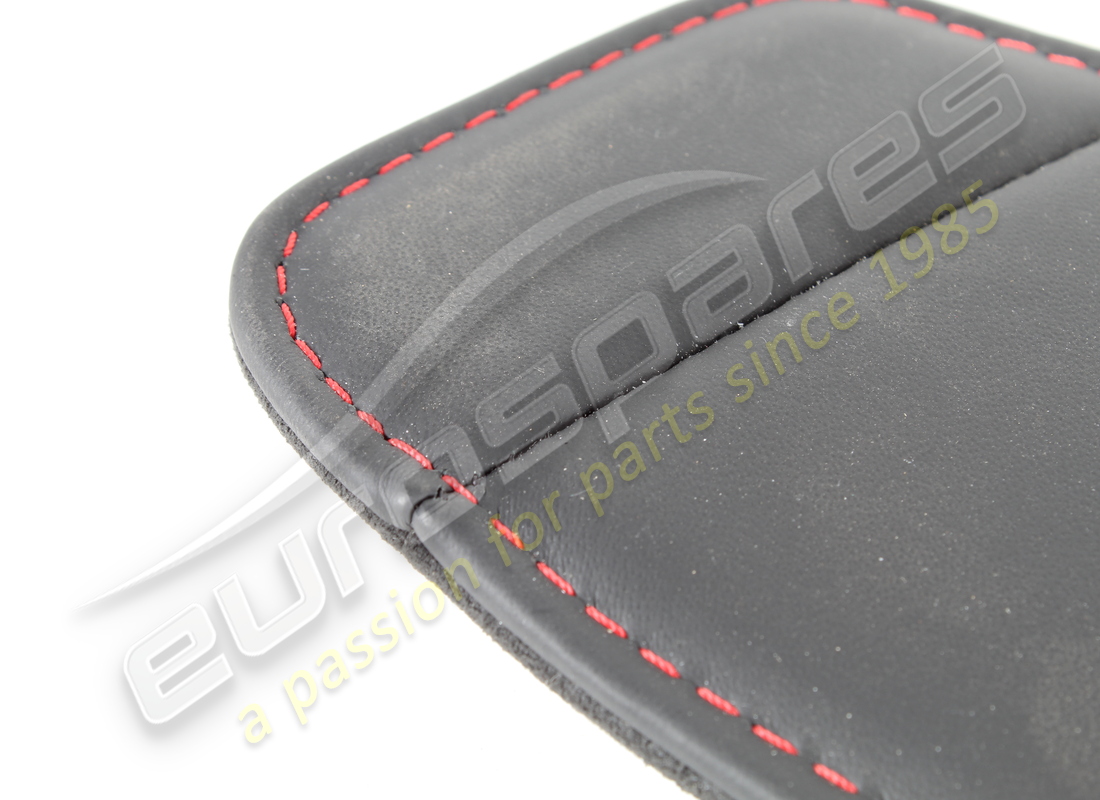 gebrauchte ferrari sonnenblende links. teilenummer 843637.. (2)