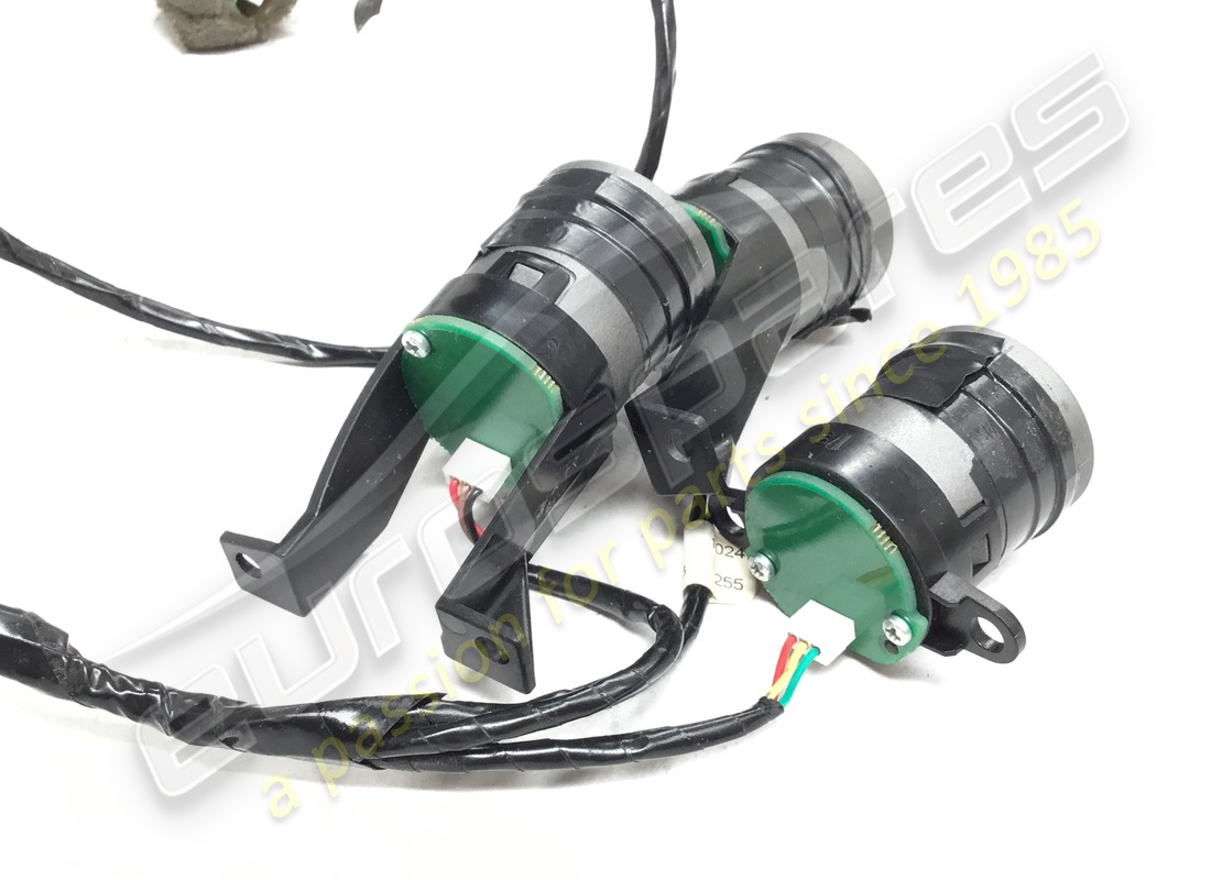 verwendet ferrari satz von 3 f1 tasten. teilenummer 260993 (3)