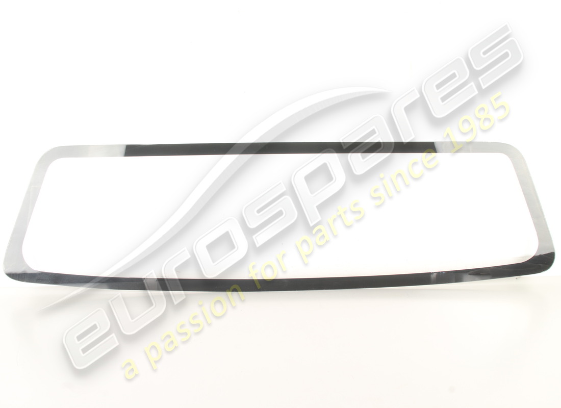 neues ferrari heckfensterglas. teilenummer 65980100 (1)
