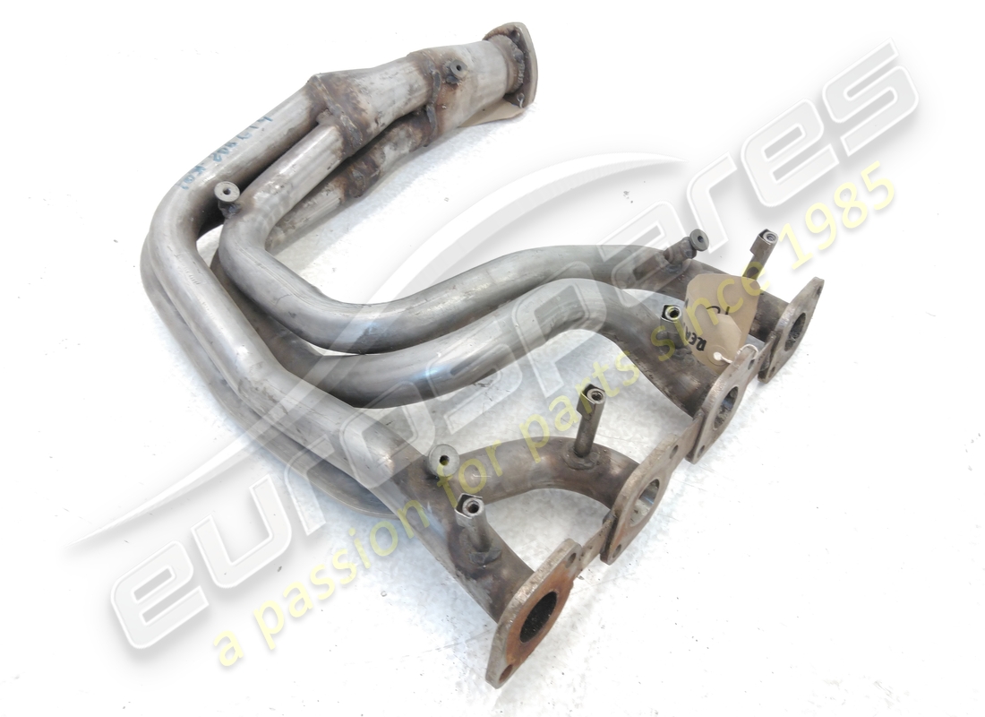 neuer ferrari 208gt4 74-80 hinterer verteiler. teilenummer 108434 (1)