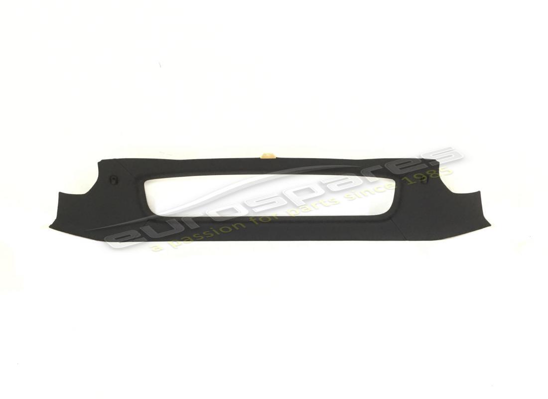 VERWENDET Lamborghini TRIM . TEILENUMMER 4T0867591BQG8 (1)