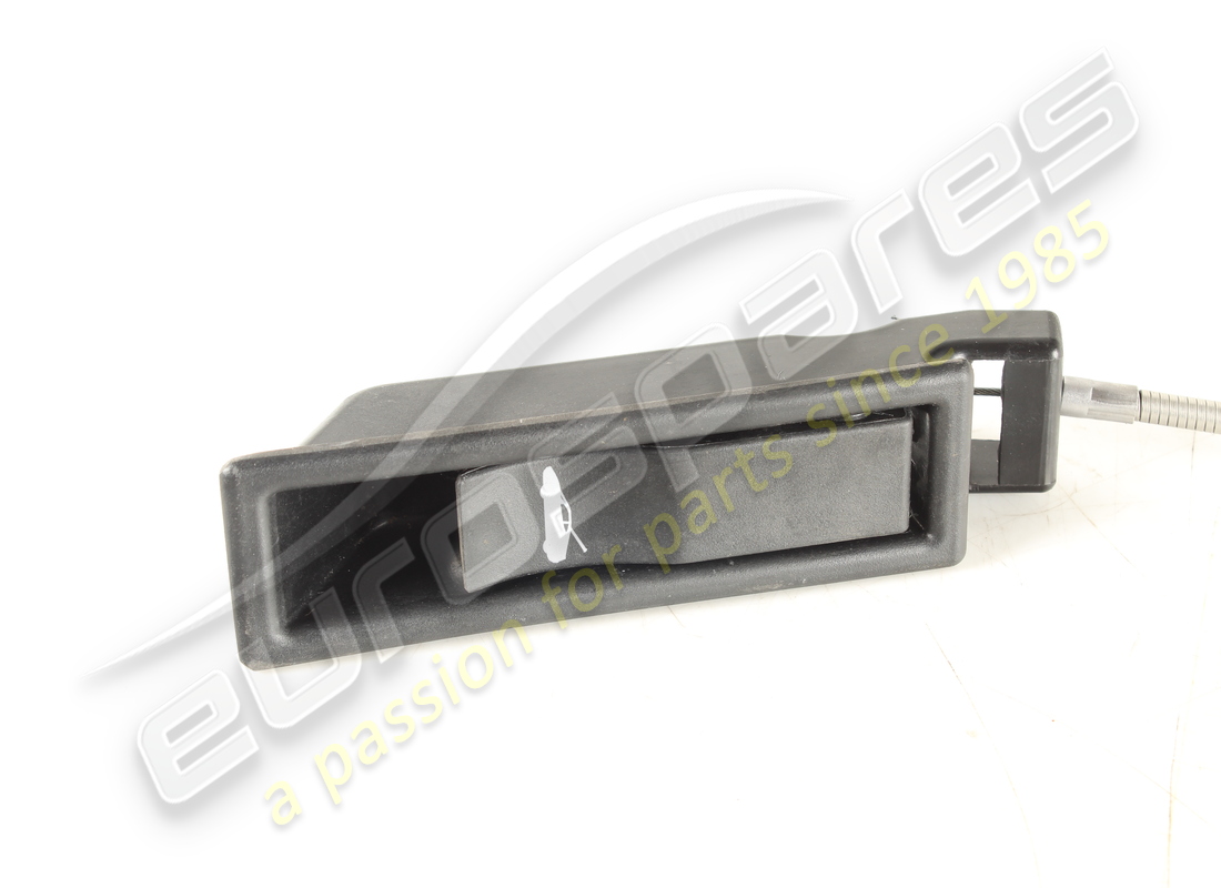 gebrauchter ferrari öffnungsgriff für motor ho. teilenummer 83777200 (3)