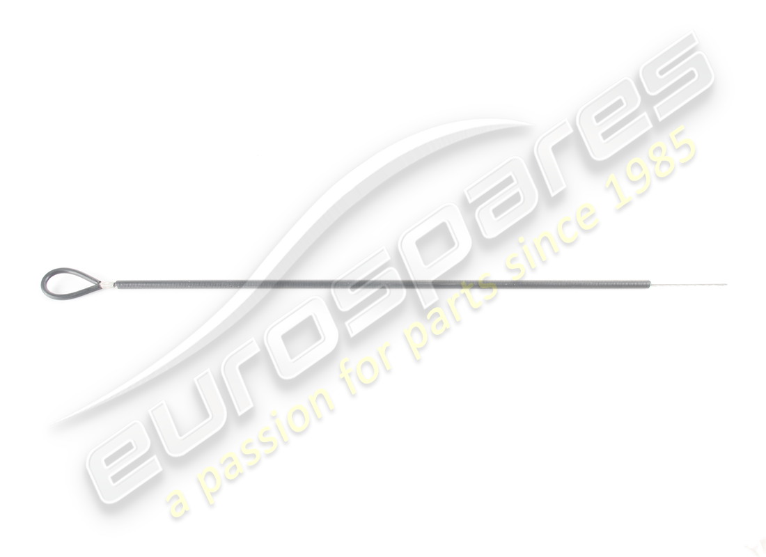 neu ferrari motorhauben-notkabel. teilenummer 61497200 (1)