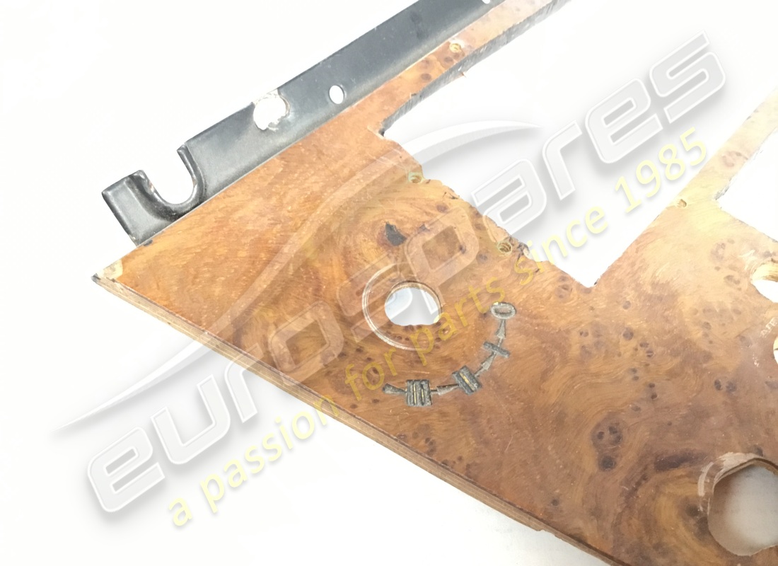 neu (sonstiges) ferrari mittelkonsole 365gtc4 (legierung). teilenummer 2536217000 (5)