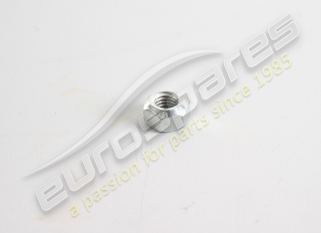 neu porsche hex. mutter - m 8. teilenummer 90091000303 (1)