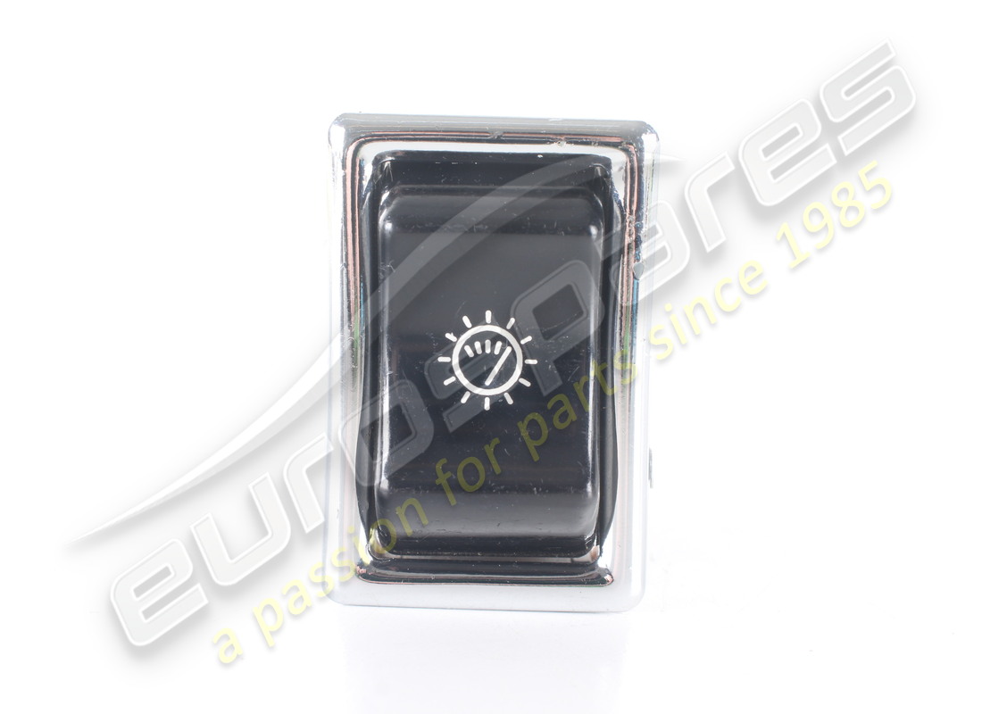 neu (andere) maserati reostato con interruttore comando iuci cruscotto. teilenummer 116abl72981 (2)