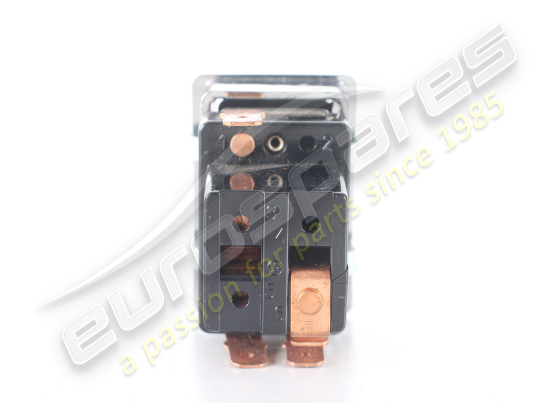 neu (andere) maserati reostato con interruttore comando iuci cruscotto. teilenummer 116abl72981 (4)