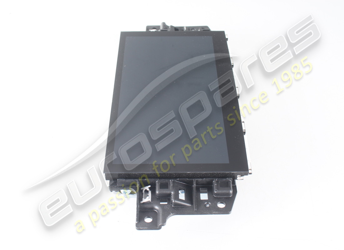 NEUES LAMBORGHINI VISUELLES DISPLAY. TEILENUMMER 4ML919605 (3) neues lamborghini visuelles display. teilenummer 4ml919605 (3)