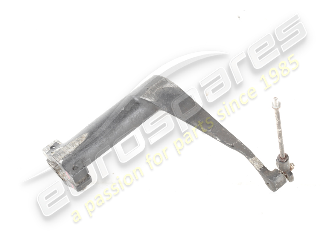 GEBRAUCHTER FERRARI VENTILSTEUERHAFHEBEL. TEILENUMMER 162426 (3) gebrauchter ferrari ventilsteuerhafhebel. teilenummer 162426 (3)