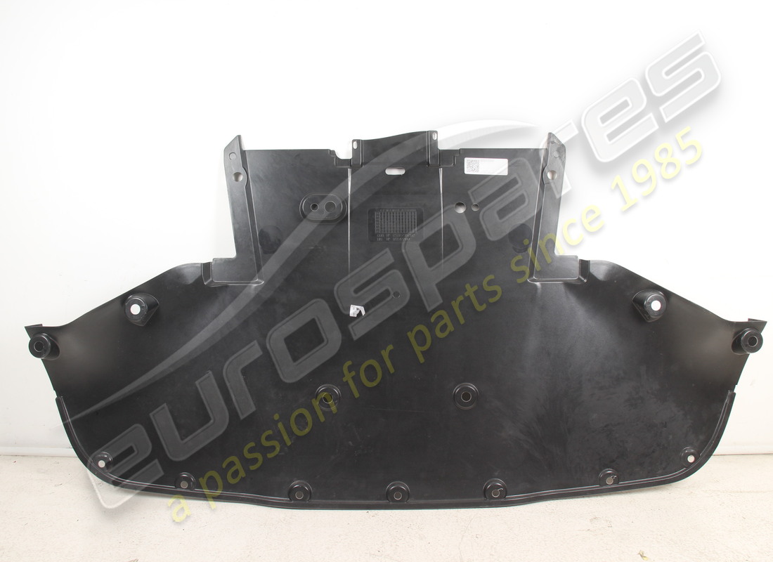 neue ferrari zentrale front unter der karosserie. teilenummer 65512200 (1)