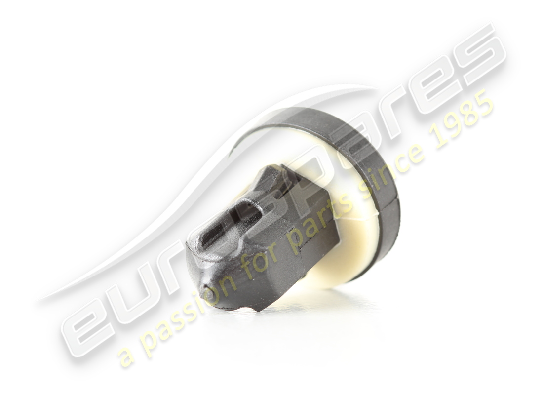 NEUER LAMBORGHINI CLIP. TEILENUMMER 4G0827310 (2) neuer lamborghini clip. teilenummer 4g0827310 (2)