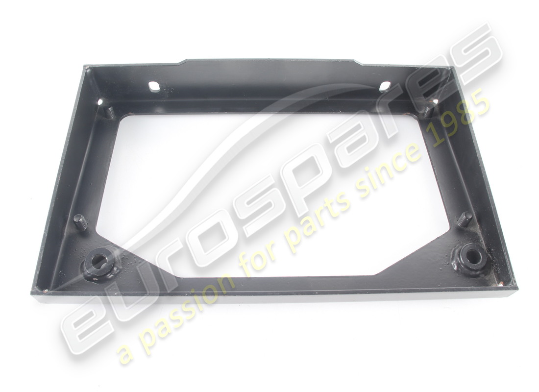 neue ferrari stützplatte. teilenummer 109947 (3)