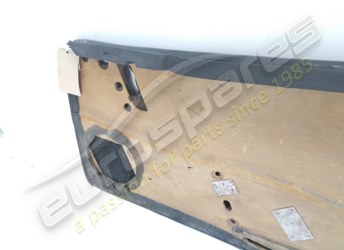 gebraucht ferrari linkes innenblech. teilenummer 62304700 (5)