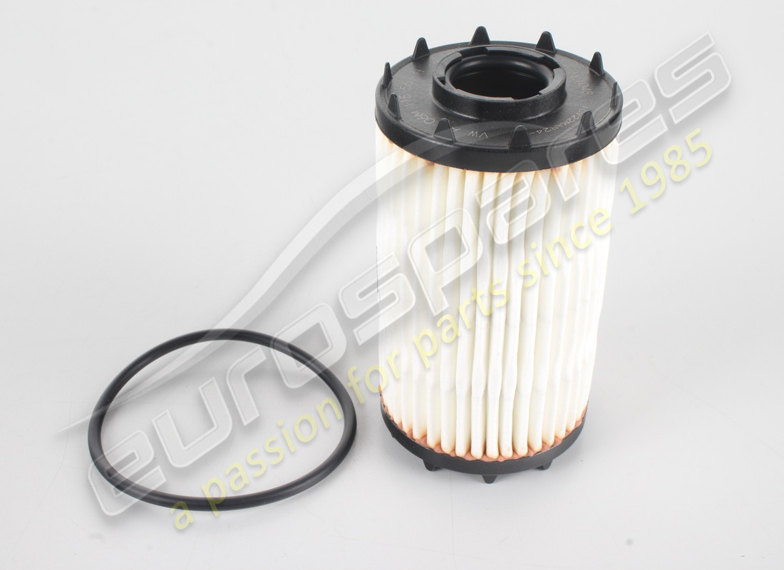 NEUES Lamborghini FILTERELEMENT MIT DICHTUNG. TEILENUMMER 06M198405F (1)