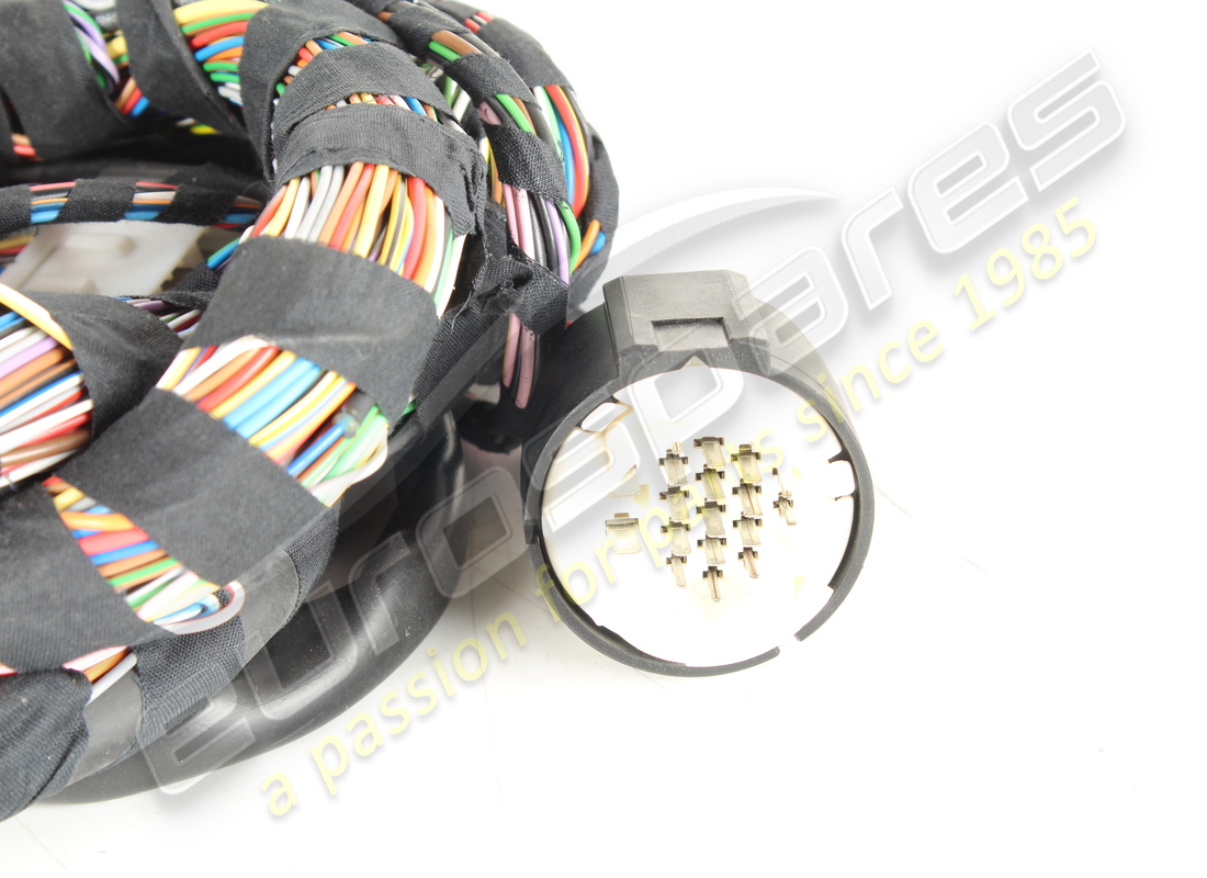 neues ferrari armaturenbrettkabel lhd teilenummer 188897 (4)