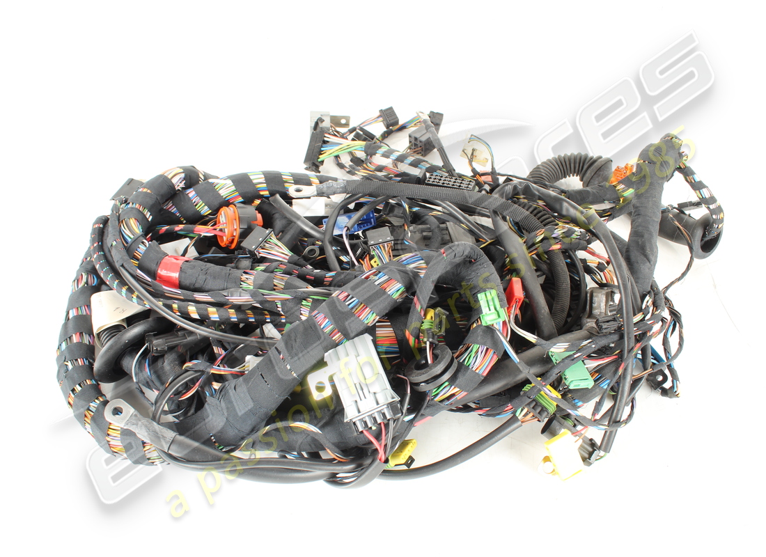 neues ferrari armaturenbrettkabel lhd teilenummer 188897 (2)