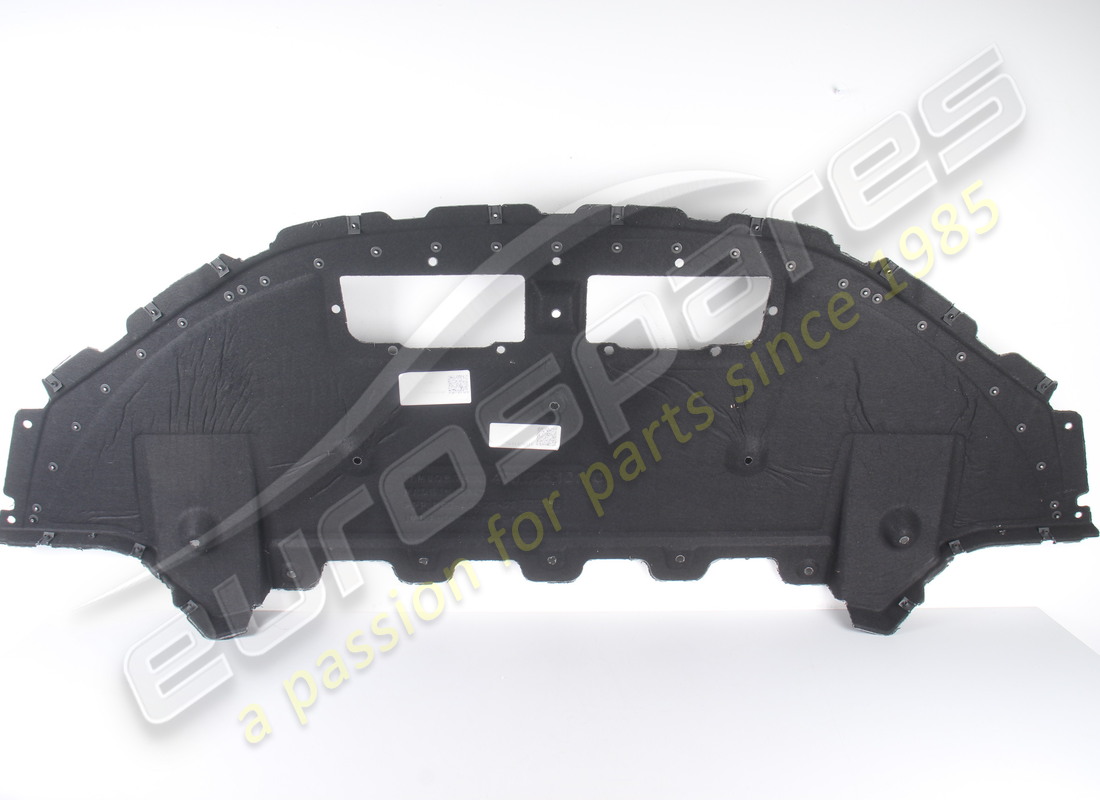 neue lamborghini cd-verbesserung. teilenummer 4t0825101c (2)