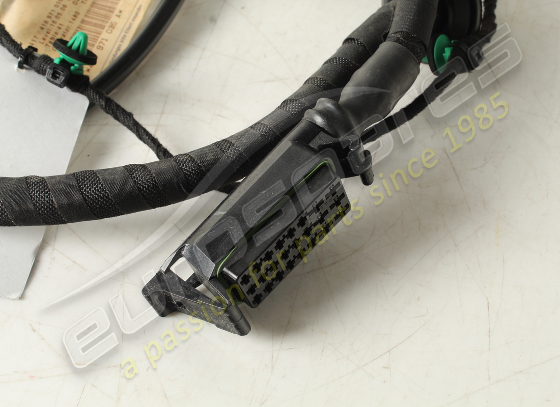 neu lamborghini kabelbaum, tür. teilenummer 417971035a (2)