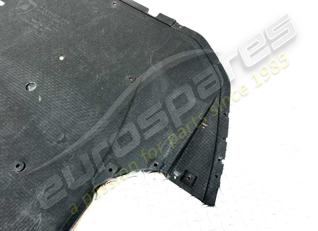 neue lamborghini unterbodenverkleidung. teilenummer 470825189c (3)