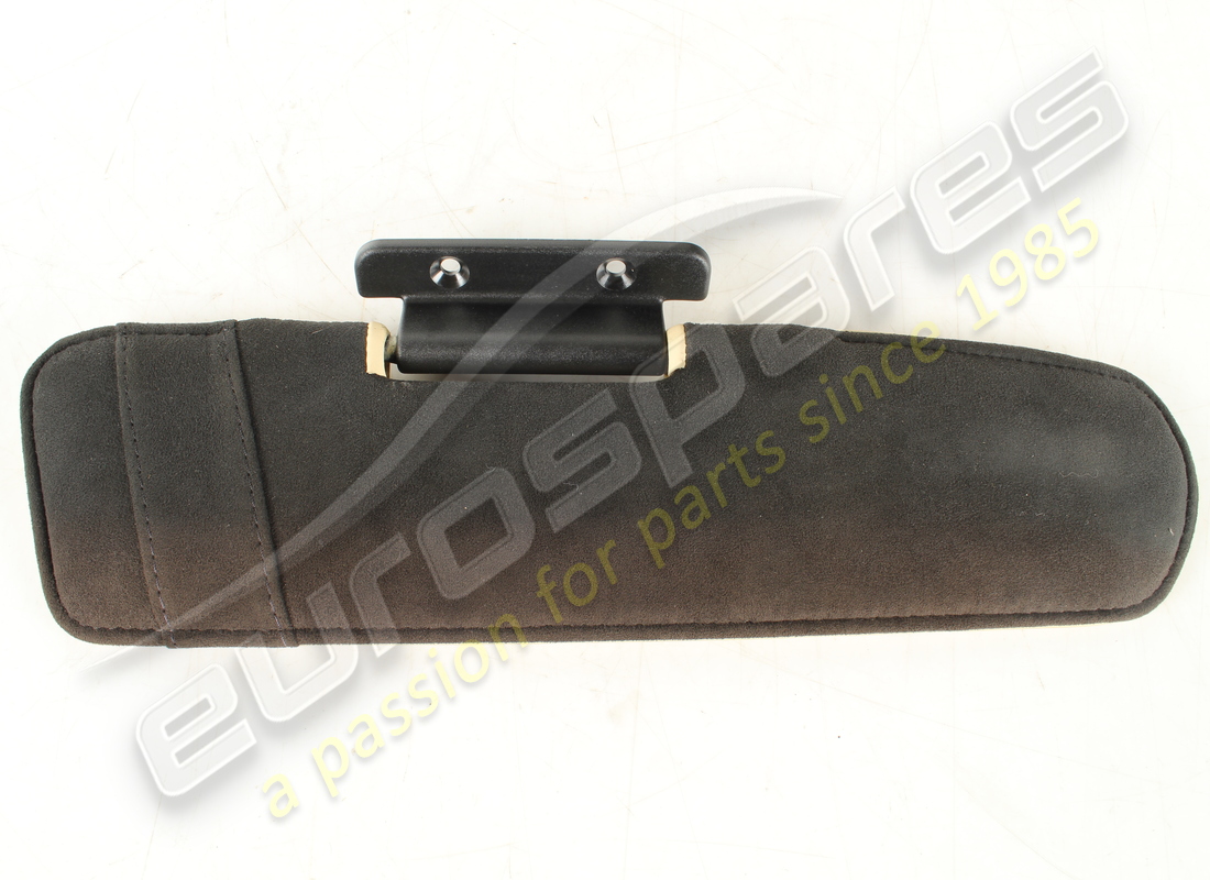 GEBRAUCHTE FERRARI RECHTE SONNENBLENDE. TEILENUMMER 820659.. (2) gebrauchte ferrari rechte sonnenblende. teilenummer 820659.. (2)