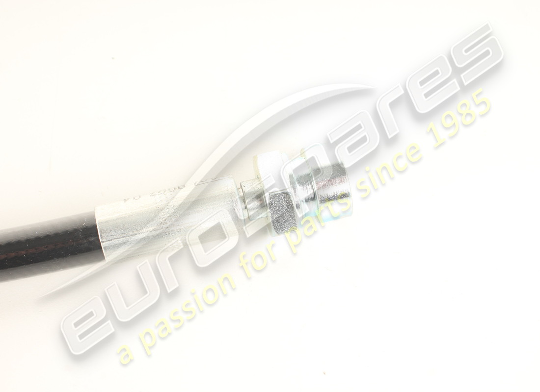 neu ferrari flexibler kupplungsschlauch. teilenummer 108865 (2)