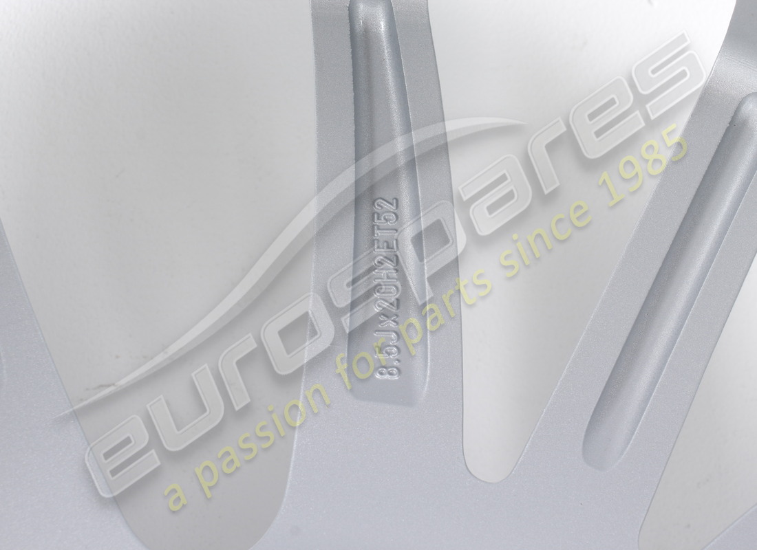 neue maserati vorderradfelge 20. teilenummer 82126106 (6)