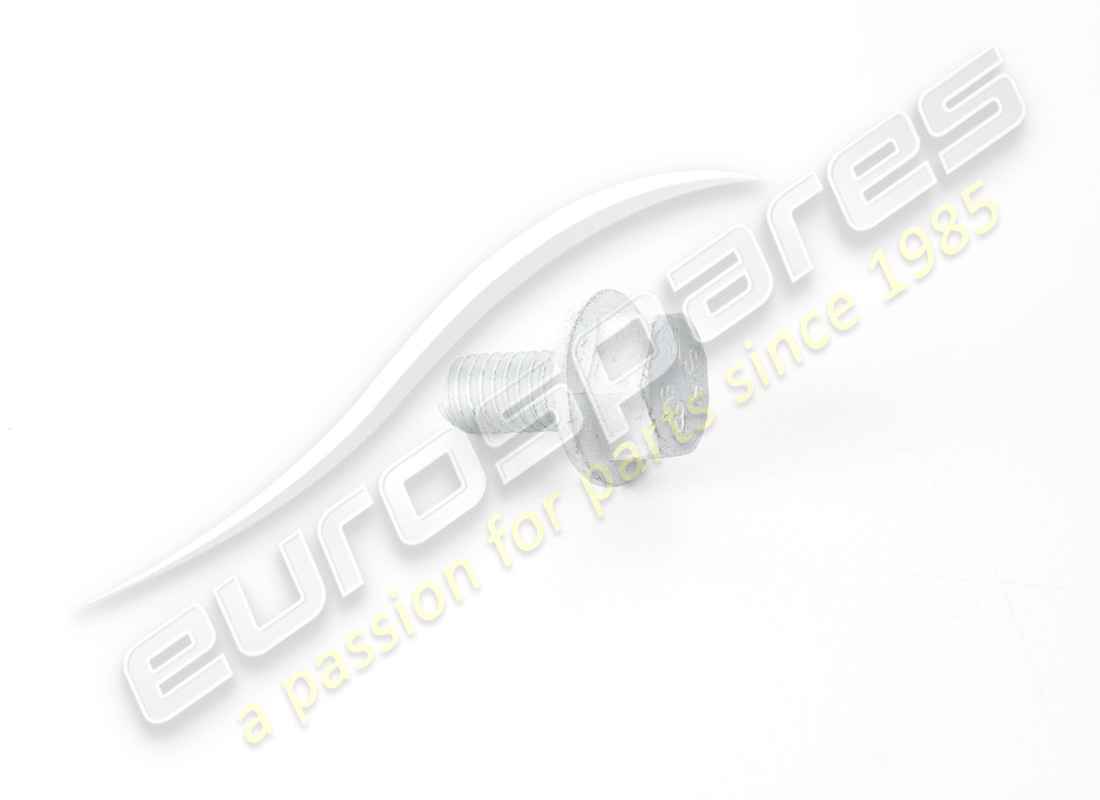 NEU Lamborghini SECHSKANTFLANSCH . TEILENUMMER N10156307 (1)