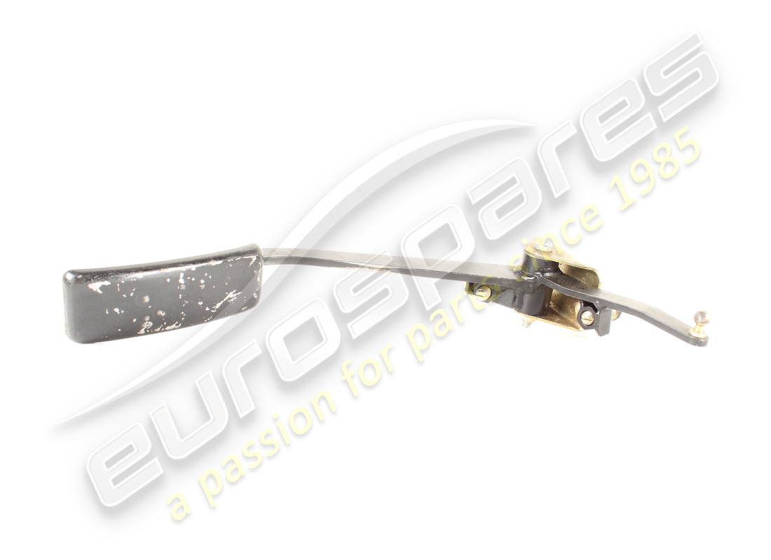 GEBRAUCHTES Ferrari GASPEDAL . TEILENUMMER 176300 (1)