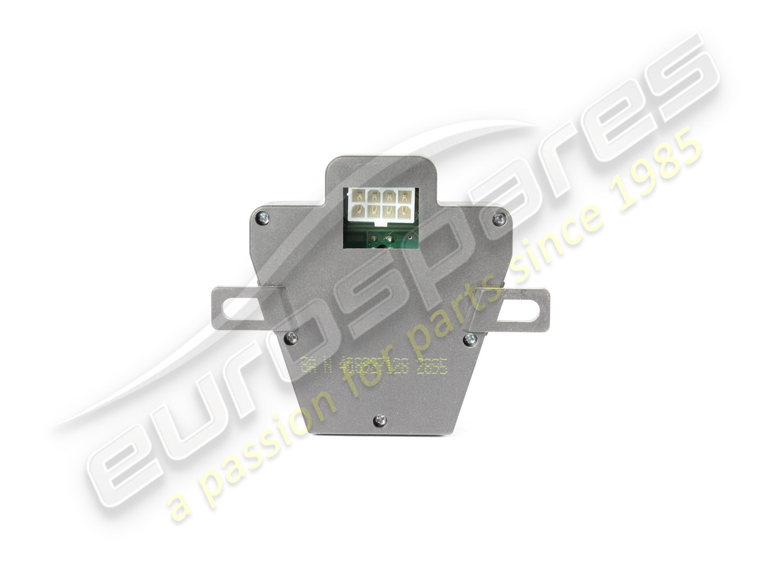gebraucht lamborghini schalter, fahren. teilenummer 408927128 (2)