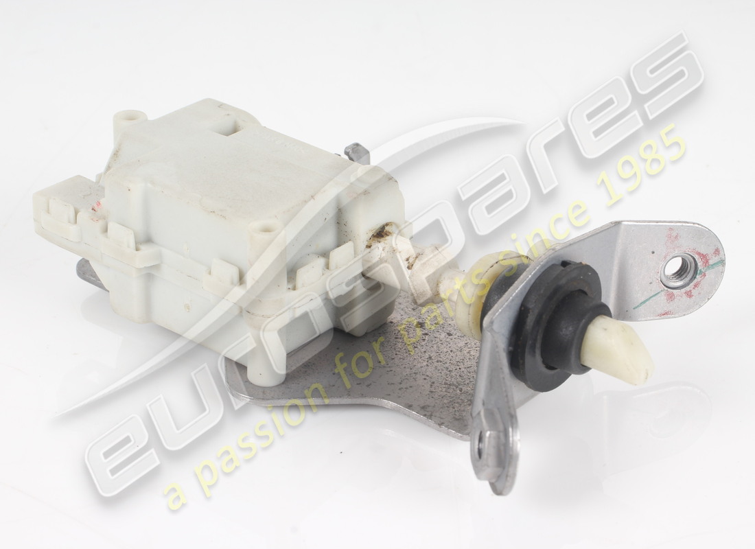 VERWENDETER Ferrari STELLANTRIEB. TEILENUMMER 69918500 (1)