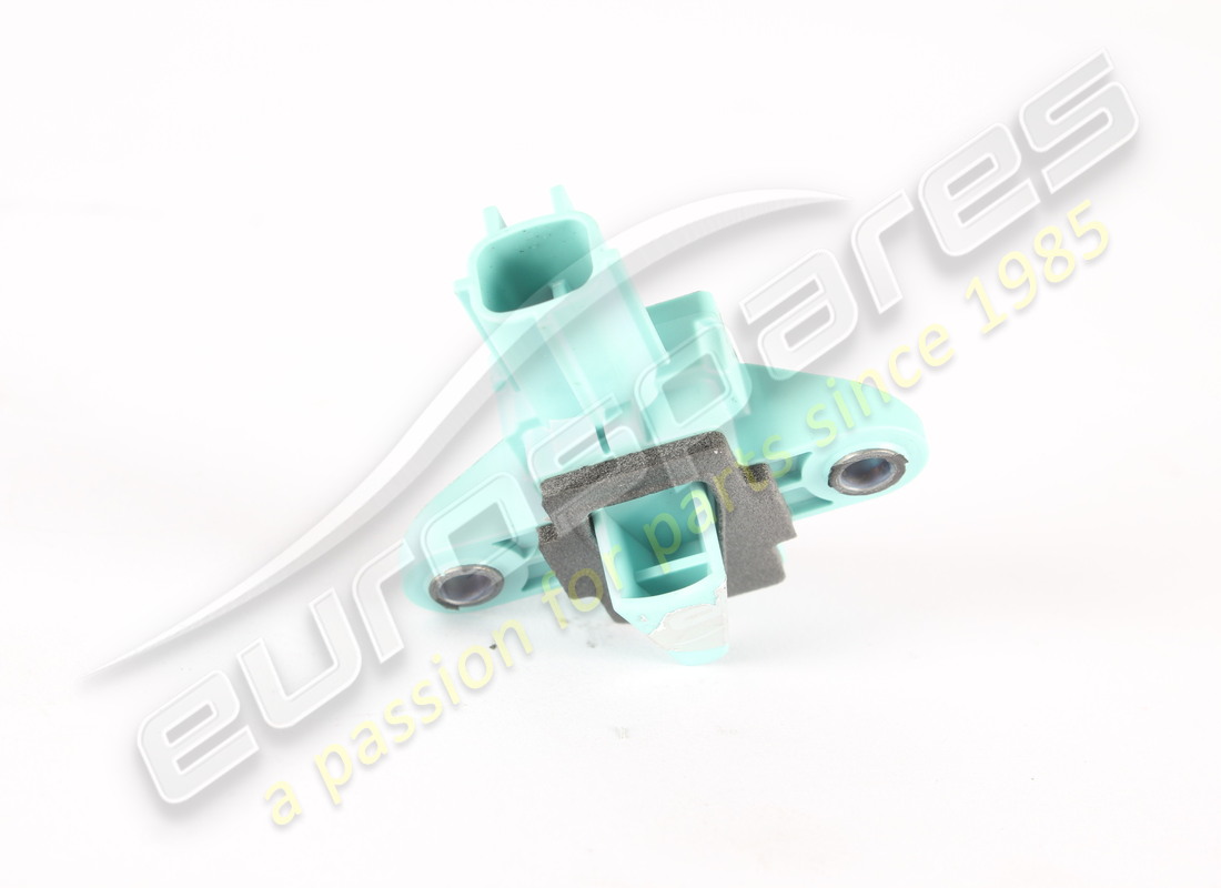 gebrauchter lamborghini airbag, sensor. teilenummer 8k0955557c (2)
