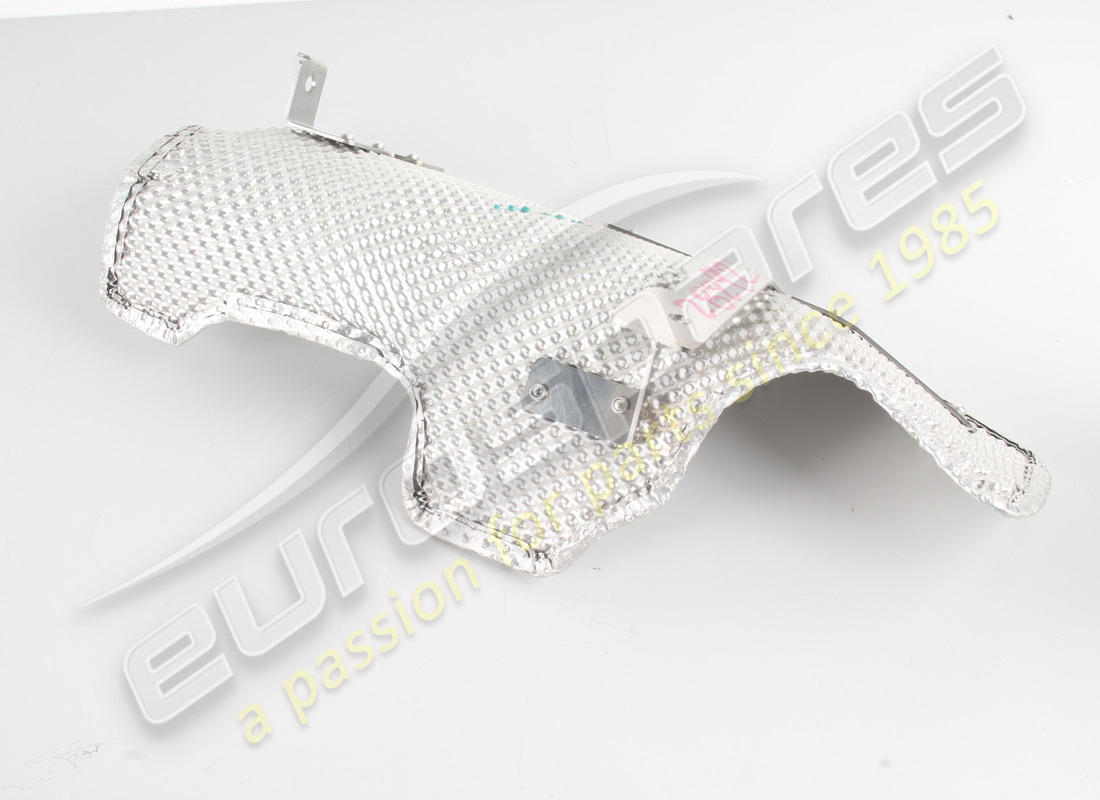 neuer ferrari hitzeschild für linkes getriebe. teilenummer 282922 (1)