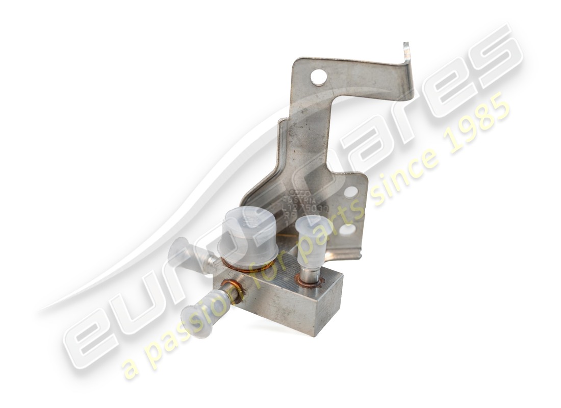 NEUE LAMBORGHINI KRAFTSTOFFLEITUNG. TEILENUMMER 07L127503Q (1) neue lamborghini kraftstoffleitung. teilenummer 07l127503q (1)