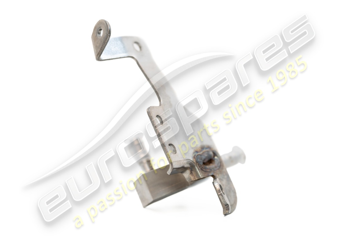 NEUE LAMBORGHINI KRAFTSTOFFLEITUNG. TEILENUMMER 07L127503Q (4) neue lamborghini kraftstoffleitung. teilenummer 07l127503q (4)