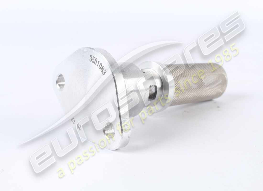 NEUER FERRARI-FILTER. TEILENUMMER 251638 (1) neuer ferrari-filter. teilenummer 251638 (1)