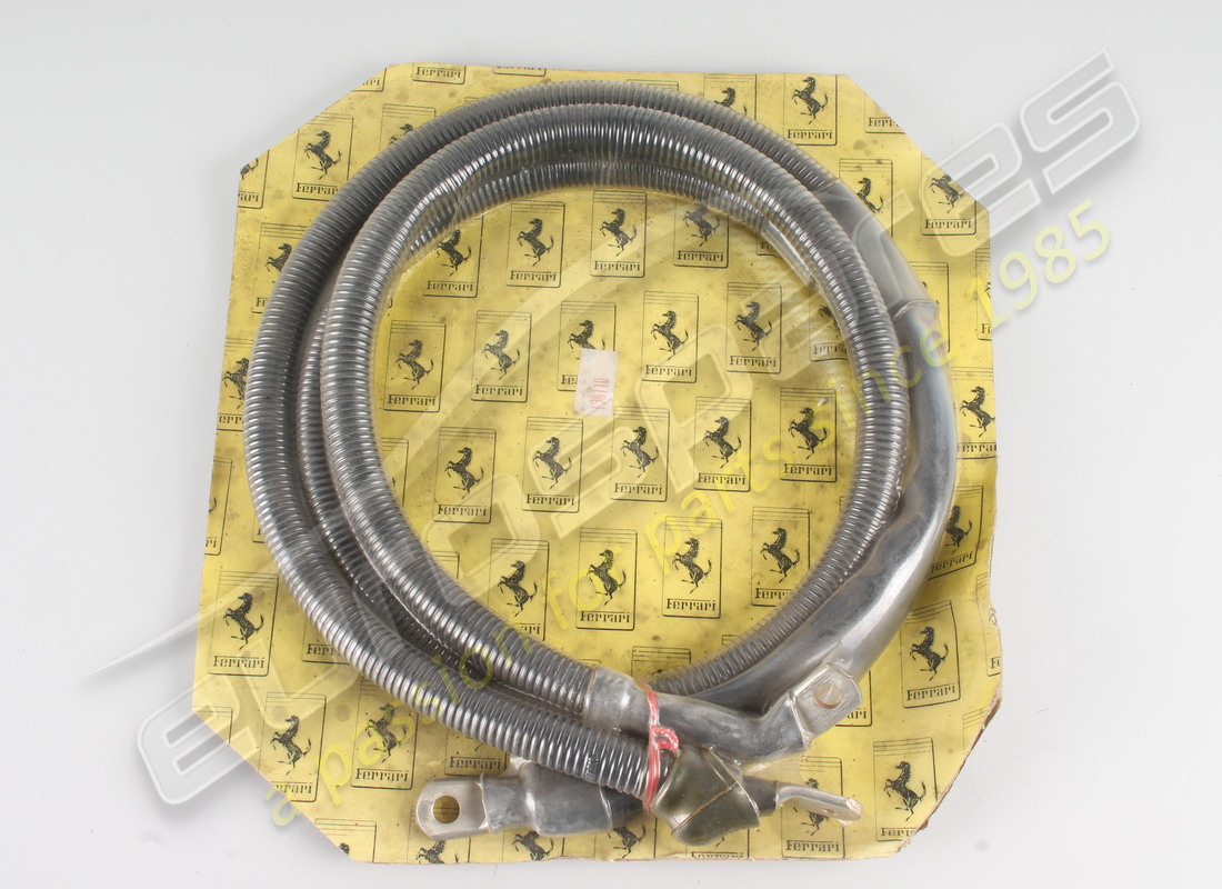 neues ferrari anlasserkabel. teilenummer 138110 (1)