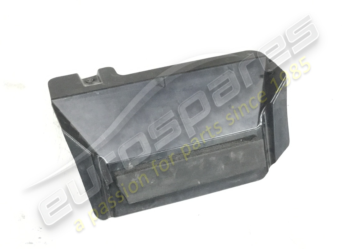 verwendet lamborghini batterieabdeckung. teilenummer 400915430a (2)