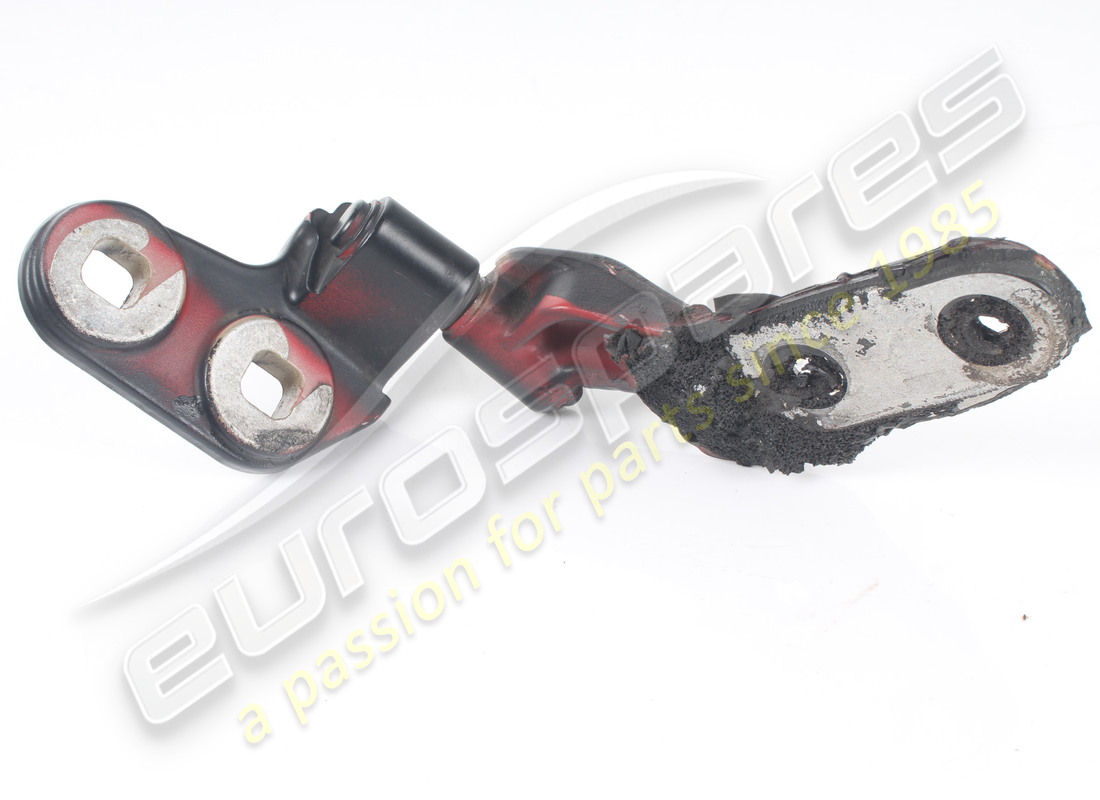 GEBRAUCHTER FERRARI KOMPLETTER RECHTER MOTORRAUM. TEILENUMMER 81429200 (1) gebrauchter ferrari kompletter rechter motorraum. teilenummer 81429200 (1)