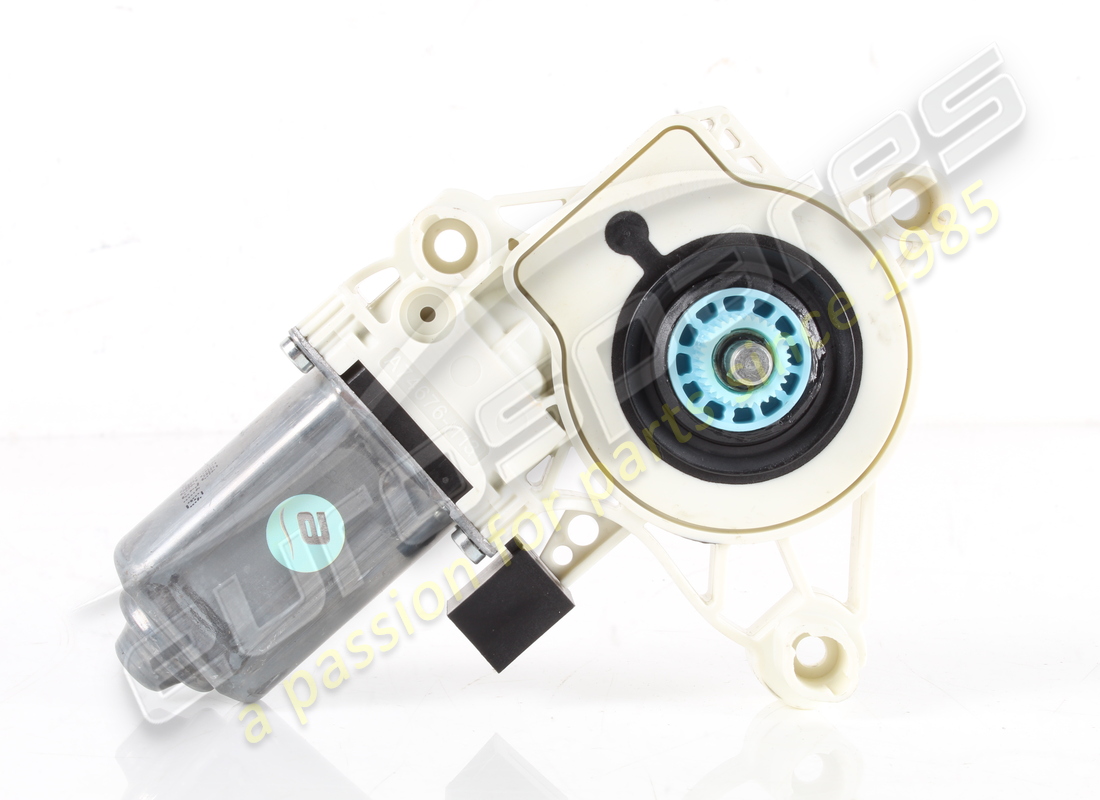 VERWENDET Lamborghini MOTOR, FENSTERHEBER 13,75NM . TEILENUMMER 4K0959802 (1)