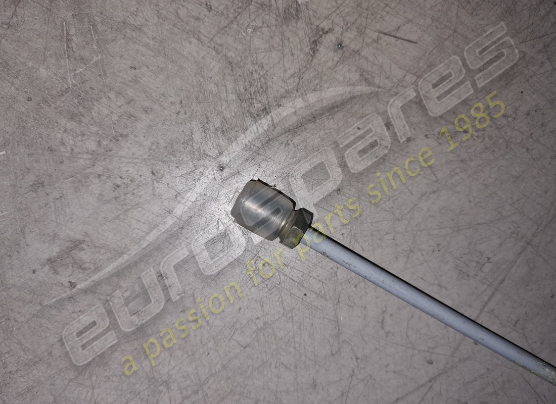 neu ferrari bremsleitung rhd teilenummer 153474 (3)