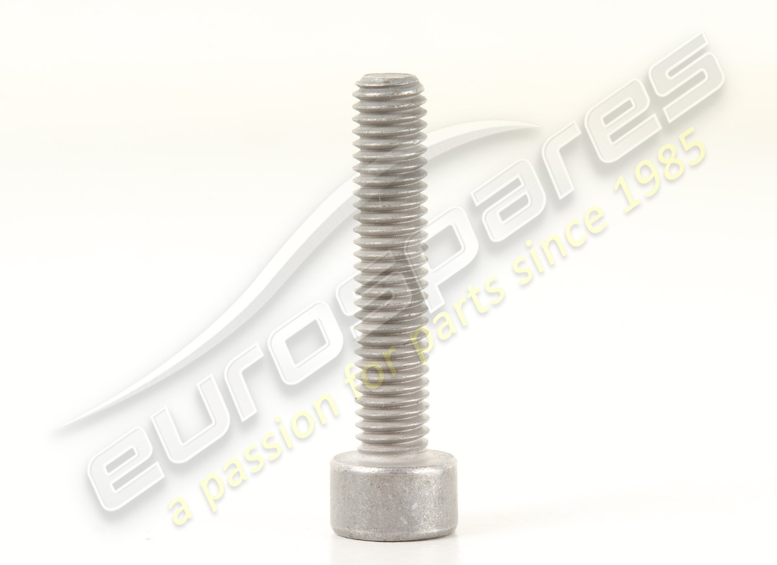 neue lamborghini linsenkopfschraube. teilenummer n10544302 (2)