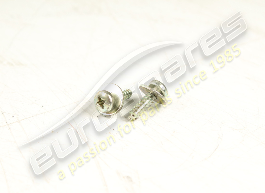 neue porsche gewindeschraube – b 4,2 x 16. teilenummer 90014315102 (1)