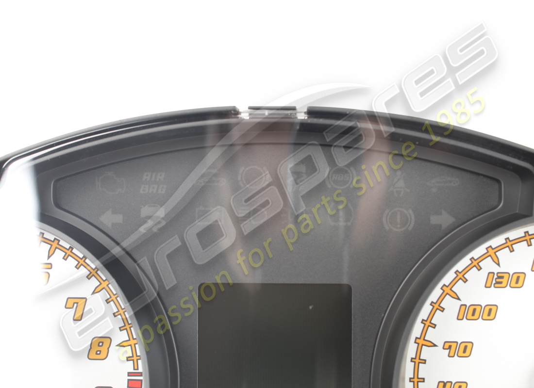 neuer lamborghini instrumenten-cluster. teilenummer 403920900d (8)