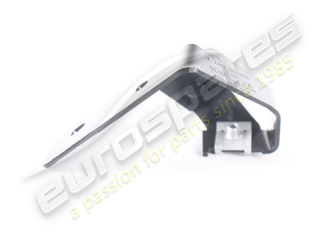 neue rechte halterung lamborghini. teilenummer 4t0807592a (3)