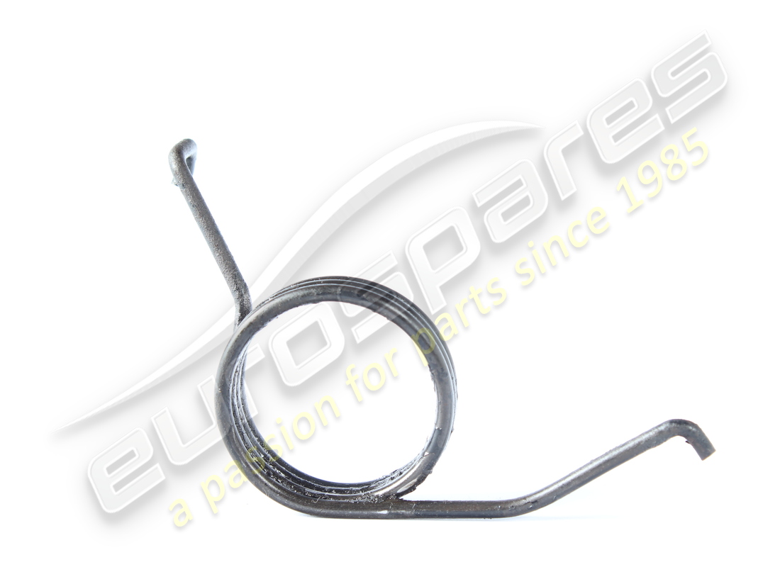 gebraucht lamborghini gaspedal-rückholfeder. teilenummer 004204481 (2)